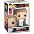 thumbnail image 2 of Pop Television Stranger Things Figurine Articulée 3.75 Pouces - Henry (001) 1458, 2 of 3