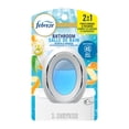 thumbnail image 1 of Febreze Désodorisant pour Salle de Bain, Anti-Odeurs, Parfum Rafraîchissant & Stimulant, 1 Unité, 1 of 6