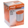 thumbnail image 1 of CA11114WM Filtre à air FRAM® EG, 1 of 6