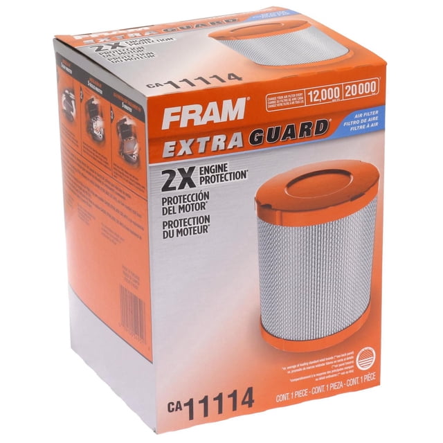 CA11114WM Filtre à air FRAM® EG