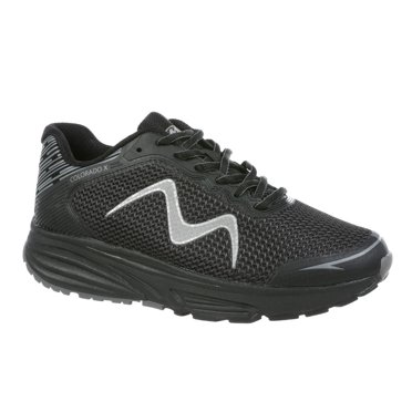 MBT Colorado X pour Femmes Noir - 702640-257Y