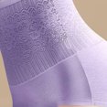 thumbnail image 5 of Qertyioot Culottes pour Femmes Mode Taille Haute Jolies Fesses Culottes Fesses, 5 of 5