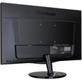 thumbnail image 2 of ViewSonic VX2457-MHD 24" 2ms 1080p FreeSync Gaming Monitor HDMI, DisplayPort, 2 of 9