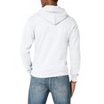 thumbnail image 2 of Fruit Of The Loom Mens Hooded Sweatshirt, 2 of 4