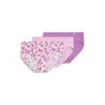 thumbnail image 1 of Jockey Women's Supersoft Hipster - 3 Pack, 1 of 5