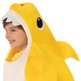 thumbnail image 3 of Toddler Baby Shark Costume, 3 of 5