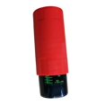 thumbnail image 2 of Almencla Porte-Balles de Tennis Support de Transport Équipement Léger Accessoires de Canettes Rouge, 2 of 8