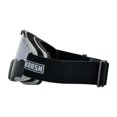 thumbnail image 3 of Krash Adult Snow Goggles Grey, Ages 14+, 3 of 5