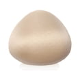 thumbnail image 1 of BIMEI Foam Mastectomy Breast Form Breathable Prosthesis Bra Insert Pads - SIZE 2, Beige, 1 of 5