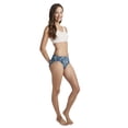 thumbnail image 5 of Jockey Culotte Française Ultra Douce pour Femmes - Lot de 3, 5 of 5