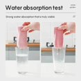 thumbnail image 4 of LAILLSH 1 Box Microfiber Cleaning Towels | Lint-Free | Reusable Cleaning Rags for Home |Kitchen, Car | Ultra Absorbent Washable | Streak-Free Towels for Dishes, Glass(20- Pack) - 2026 New Arrival🔥, 4 of 9