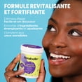 thumbnail image 3 of Tampons démaquillants pour les yeux anti-poches et soins des cils, 3 of 6
