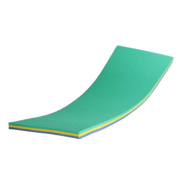 Water Floating Mat High Density Water Recreation Foam Floating Pad