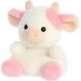 thumbnail image 2 of Aurora - Palm Pals - Belle Strawberry Cow de 5 Po, 2 of 2