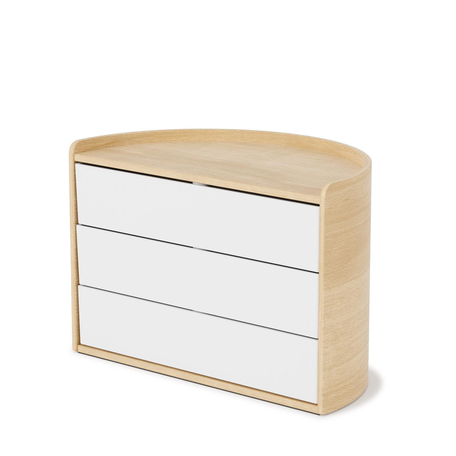 Umbra Moona Jewelry Box
