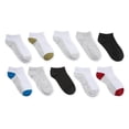thumbnail image 3 of Lot de 20&nbsp;paires de socquettes George pour garçons, 3 of 4