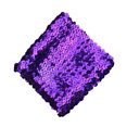 thumbnail image 1 of Unatoiry Shiny Gauntlet Glove With Sequins Lightweight And Portable Comfortable To Wear Multiple Colors Purple, 1 of 6