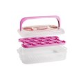 thumbnail image 5 of SNIPS CUPCAKE HOLDER -14, 5 of 5