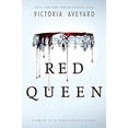 thumbnail image 1 of Red Queen, 1 of 9