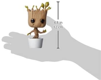 Funko Dancing Groot
