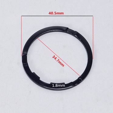 Lefu Hub Washer for 8 9 10 11 Speed Cassette Flywheel Spacer Bike FreehubGasket