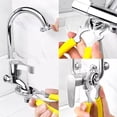 thumbnail image 4 of Faucet Removal Tool Bubbler Installing Kit for Kitchen Bathroom Plumbing Durable Easy Use, 4 of 5