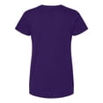 thumbnail image 2 of M&O 4810 T-Shirt Toucher Doux Doré pour Femmes, 2 of 2