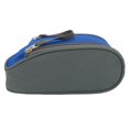 thumbnail image 4 of Pen+Gear Double Zippers Pencil Pouch, 4 of 6