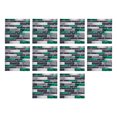 thumbnail image 1 of Aodebiao 10PC Removable Wall Stickers – Peel & Stick Tile Decals for Living Room, Kitchen, Bedroom | 6x6in Modern Home Decor Set (10 Tiles, Easy Clean, Wipeable)​​, 1 of 2