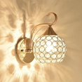 thumbnail image 1 of ziyahi Lampe de Style Vintage Lampe Décorative en Métal pour Porche de Balcon, 1 of 8