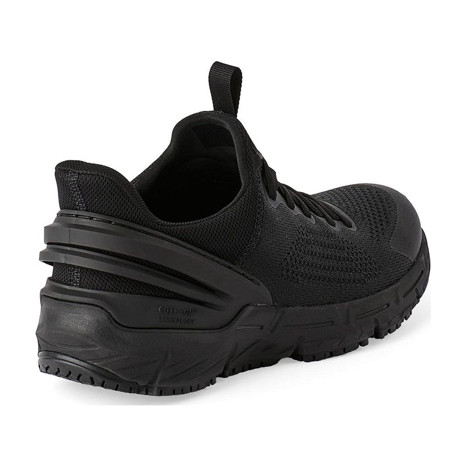 Tredsafe Men's Slip Resistant Shoes