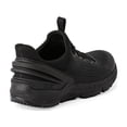 thumbnail image 4 of Tredsafe Men's Slip Resistant Shoes, 4 of 4