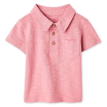 George Baby Boys' Polo T-Shirt