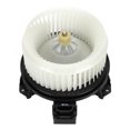 thumbnail image 1 of Heater Blower Motor Fan Blower Motor Fan Blower Fan Heater Blower Motor Fan Fit For  Heater Blower Motor Fan 272700-0101 Right Fit For  Fit JAZZ GE6 2009, 1 of 8