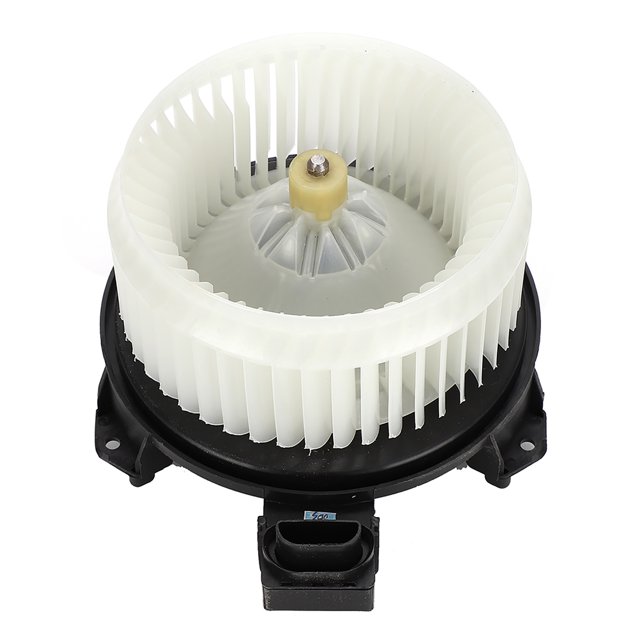 Heater Blower Motor Fan Blower Motor Fan Blower Fan Heater Blower Motor Fan Fit For Heater Blower Motor Fan 272700-0101 Right Fit For Fit JAZZ GE6 2009