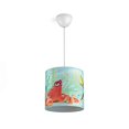 thumbnail image 2 of Philips Disney Finding Dory Children Kids Ceiling Suspension Hanging Light Lamp, 2 of 5
