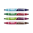 thumbnail image 4 of Expo 2-in-1 Assorted Chisel Tip Dry Erase Markers, 4 of 5