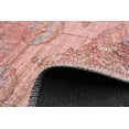 thumbnail image 3 of Tapis ECARPET Lavable en Machine et Respectueux de l'Environment Turkoman, 3 of 9