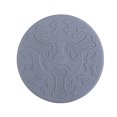 thumbnail image 1 of Maytalsory Pet Fetching Toy Small Animal Chasing Biting Flying Round Toys Courtyard Playground Interactive Plaything Birthday Gift Grey, 1 of 6