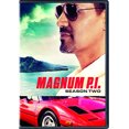 thumbnail image 3 of PARAMOUNT-SDS MAGNUM Pi-Saison 2 (DVD/6 DISC/2019-2020) D59211643D, 3 of 3