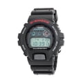 thumbnail image 1 of Men's DW6900-1V G-Shock Classic Digital Watch with Black Band, 1 of 1