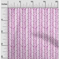 thumbnail image 2 of oneOone Cotton Cambric Fuschia Pink Fabric Block Craft Projects Decor Fabric Printed By The Yard 42 Inch Wide-WS, 2 of 5