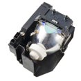 thumbnail image 2 of Mogobe for VT85LP Replacement Lamp with Housing for NEC VT480 VT490 VT491 VT495 VT580 VT590 VT595 VT695, 2 of 5
