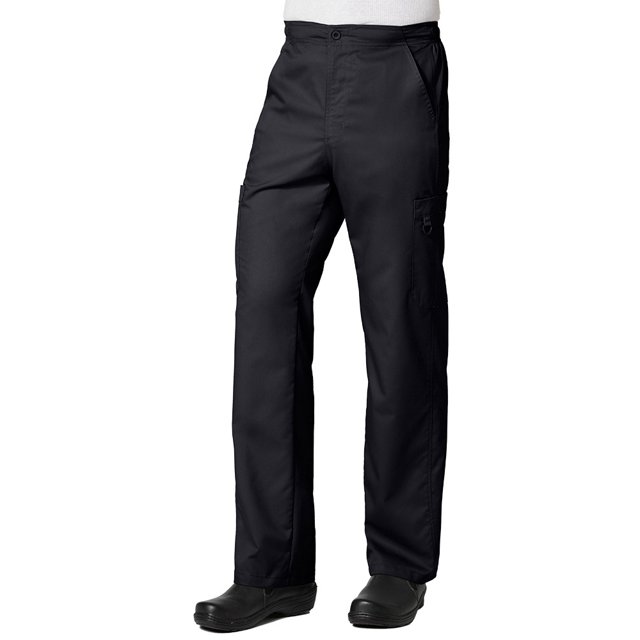 Maevn EON Pantalon Cargo Homme Demi-Élastique 8 Poches (Livraison Gratuite)
