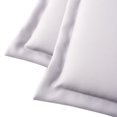 thumbnail image 2 of Outdoor Seat Cushions Red (2 Pack), 2 of 3