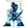 thumbnail image 1 of Buena Vista Avatar Uhd Ca, 1 of 7