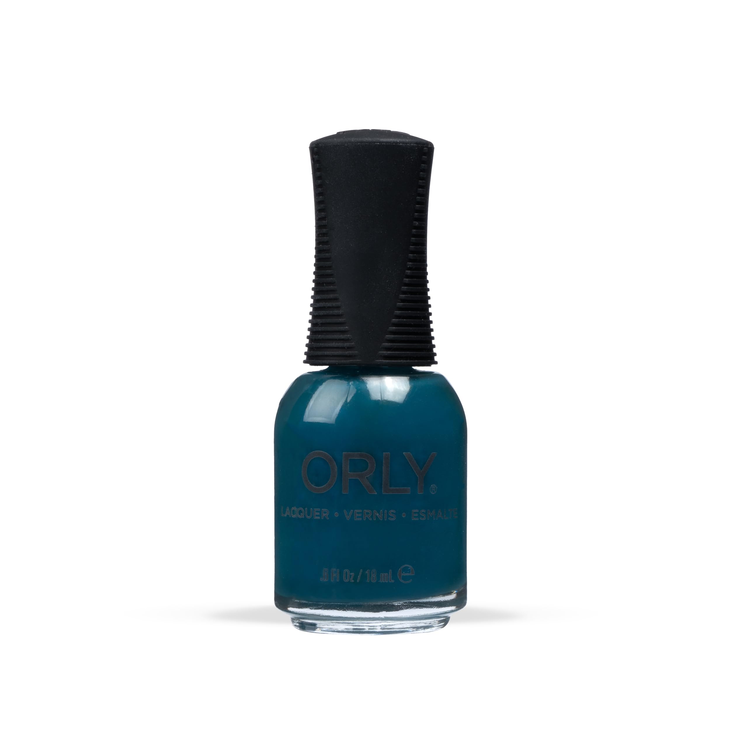 Orly Nail Polish Holiday Collection 'Twas The Night (Cozy Night)