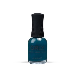 Orly Nail Collection polonaise de vacances 'Twas la nuit (Nuit confortable)