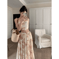 thumbnail image 3 of Une Robe en Lin pour Filles pour Femmes 2024 Nouvelle Mode Décontractée Sans Manches Unie Débardeur Robe d'Été Chic Vintage Plissée Ample Robe Maxi, 3 of 7