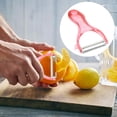 thumbnail image 5 of Yhmxh Kitchen Gadgets Kitchen Utensils Home and Kitchen Kitchen Gadgets Fruit and Vegetable Peeler Vegetable peeler, 5 of 5